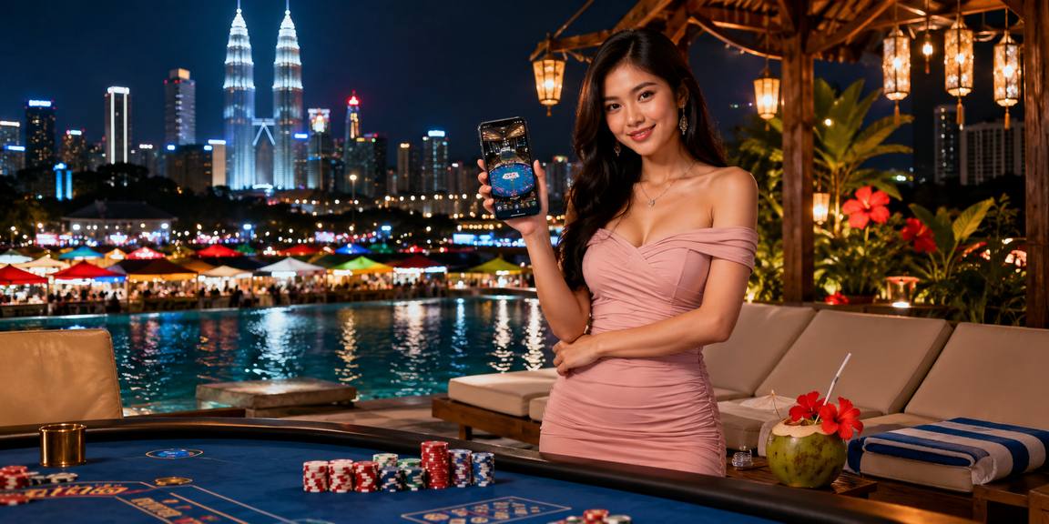 ak885 Apa yang Ada di Kasino ak885