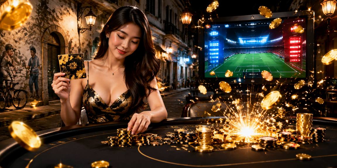 ak885 Apa yang kami tawarkan dalam Treasure Coins